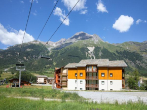 Balcons B 026 - PARC NAT VANOISE appart 6 pers